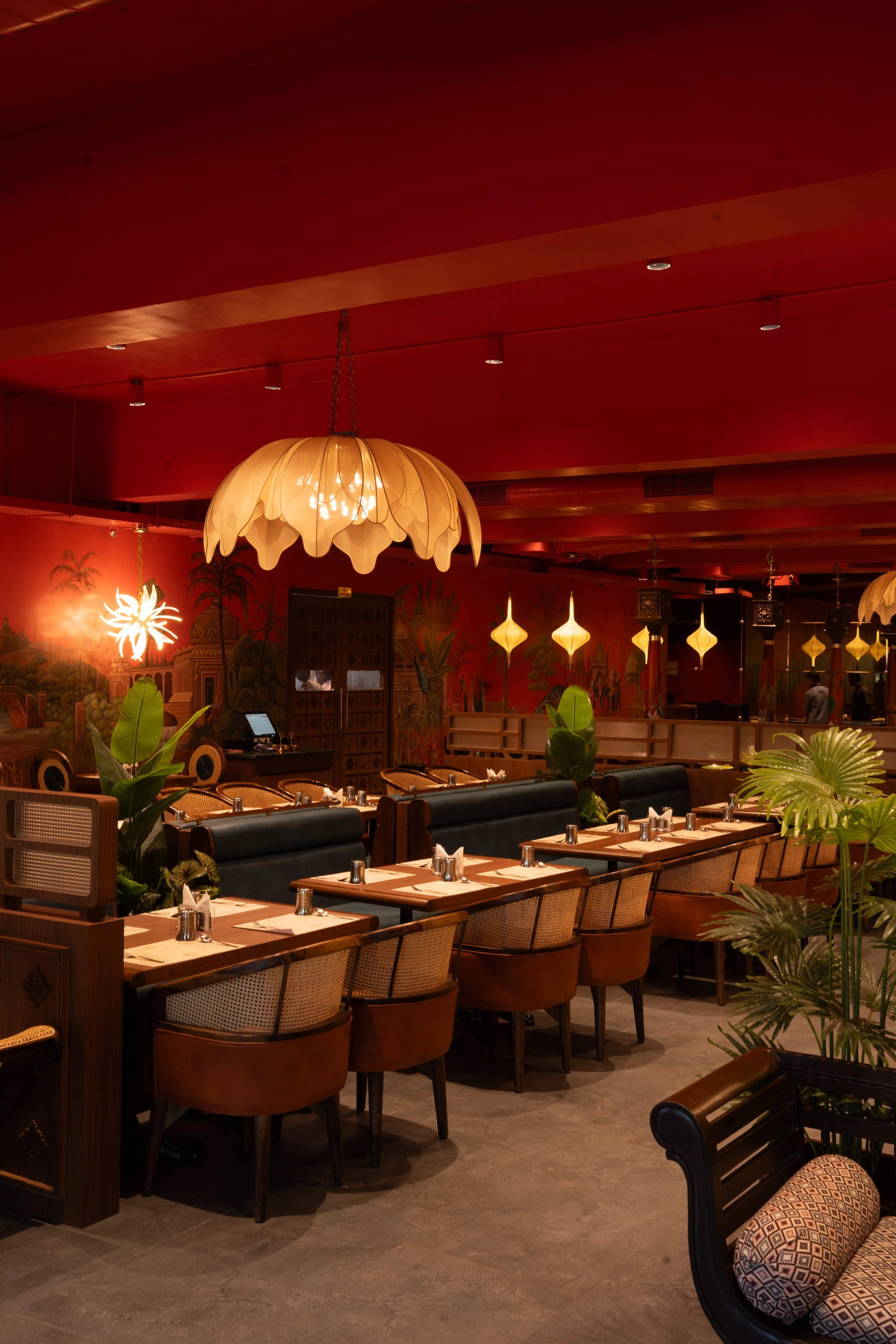 Parambriym Ambiance