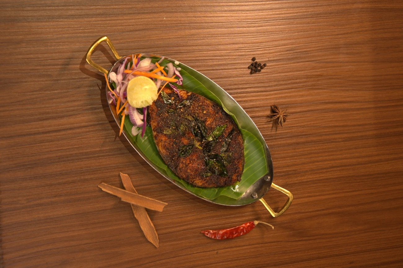 Special Dish